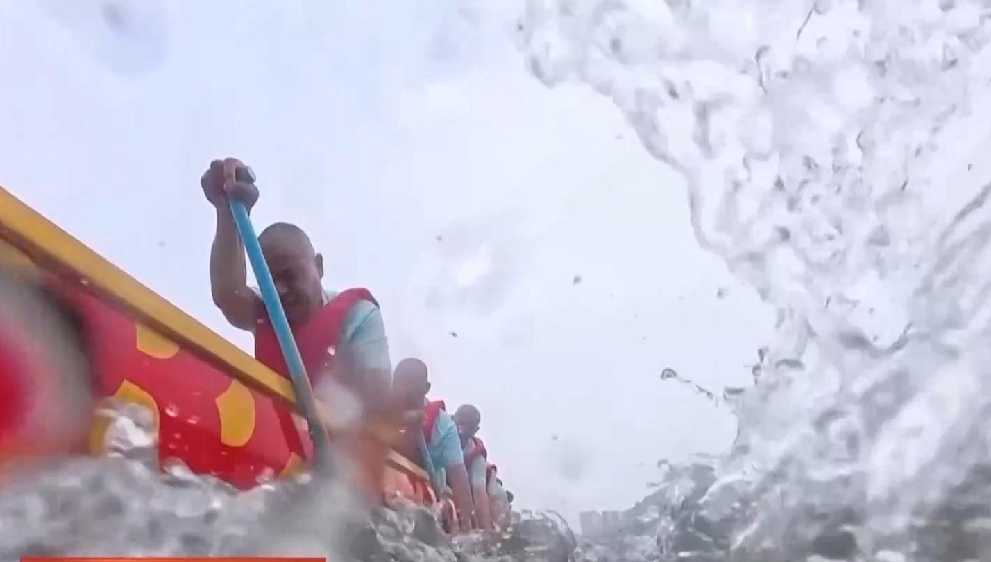 习言道|“七一”前夕,习近平为何考察一个村级党组织