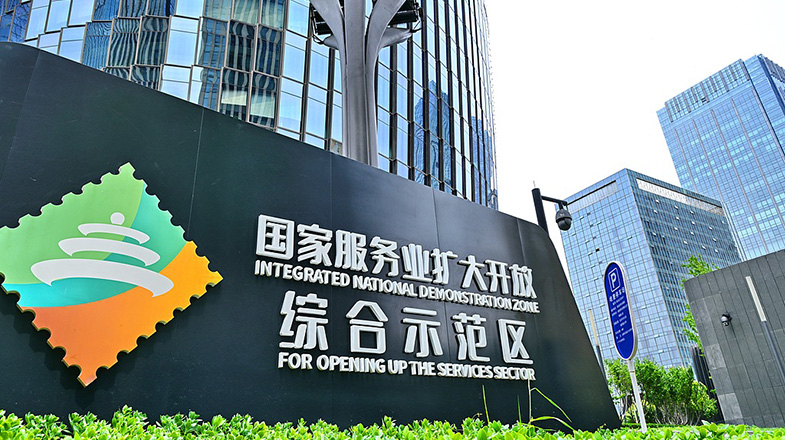 近镜头|总书记心系“中国饭碗”