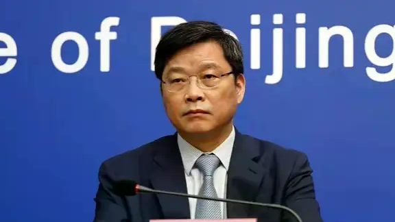 中方:希望并相信韩方会坚守建交初心,践行一个中国原则