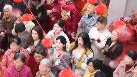 解放军次围岛行动示意图对比
