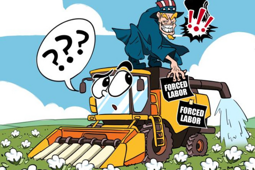 时政微观察丨永远保持对人民的赤子之心