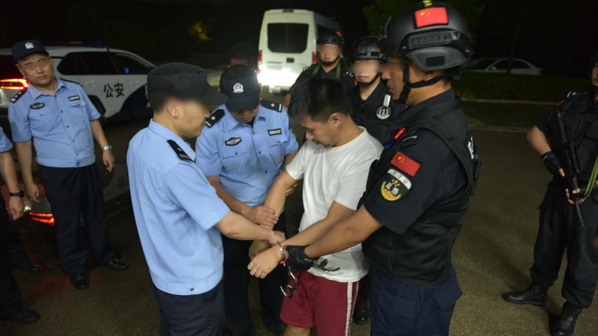 韩国防部回应朝鲜警告