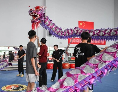 时代少年团要求给自己上难度