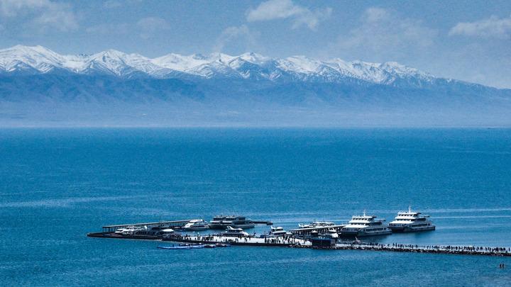 “光彩事业积石山行”：投资逾13亿元精准对接经济社会发展需求