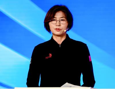 评论用户